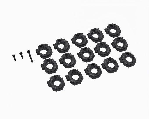 ARA-2673 Arrma Motor Plate Set (16Pcs) - Mini