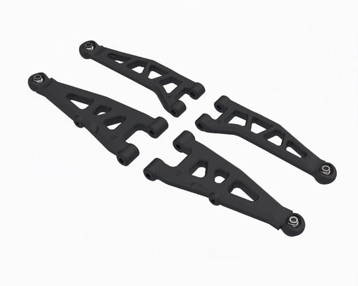 ARA-2674 Arrma Front Suspension Arm Set D (2pc)