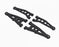 ARA-2674 Arrma Front Suspension Arm Set D (2pc)