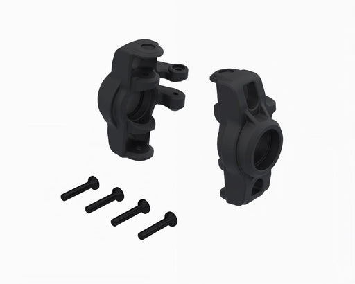 ARA-2676 Arrma Front Hub Set D (2pcs) - Mini