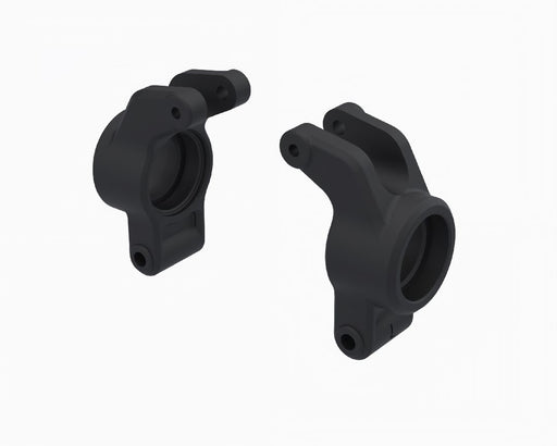ARA-2677 Arrma Rear Hub Set D (2pcs) - Mini