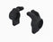 ARA-2677 Arrma Rear Hub Set D (2pcs) - Mini