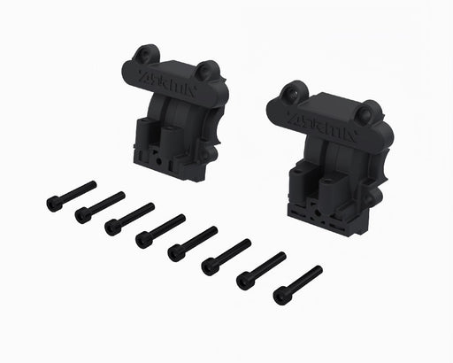 ARA-2678 Arrma Diff Cover Set F/R - Mini