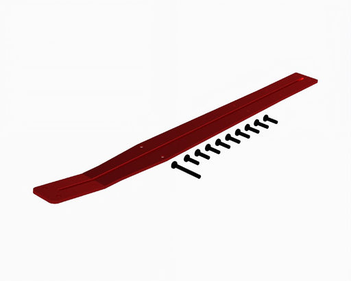 ARA-2680 Arrma Chassis Bash Bar (Red) - Mini