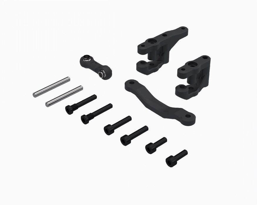ARA-2708 Arrma Steering Parts Set D - Mini