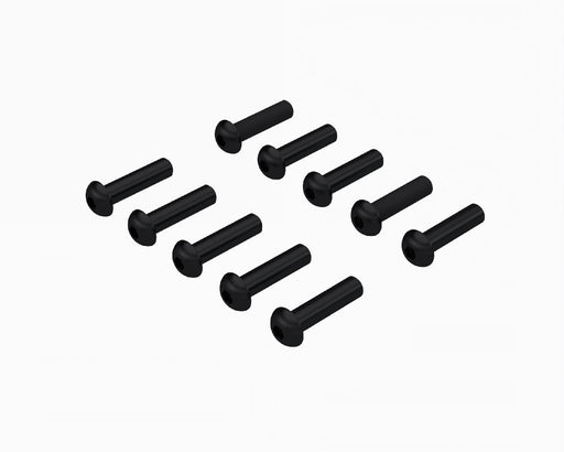 ARA-2709 Arrma Button Head Screw M2.5x10mm