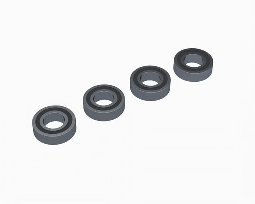 ARA-2713 Arrma Bearing 7x14x4 (4Pcs)