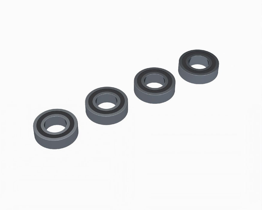 ARA-2713 Arrma Bearing 7x14x4 (4Pcs)