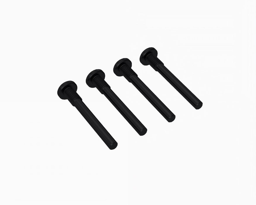 ARA-2715 Arrma Screw Hinge Pin 3.5x26.6mm (4Pcs)