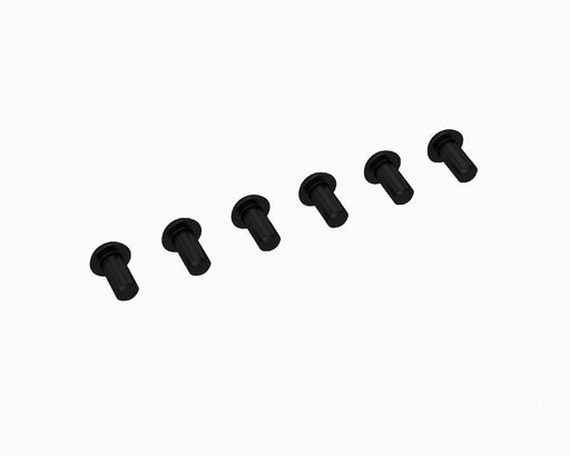 ARA-2716 Arrma Button Head Screw M2.5x5mm (6Pcs)