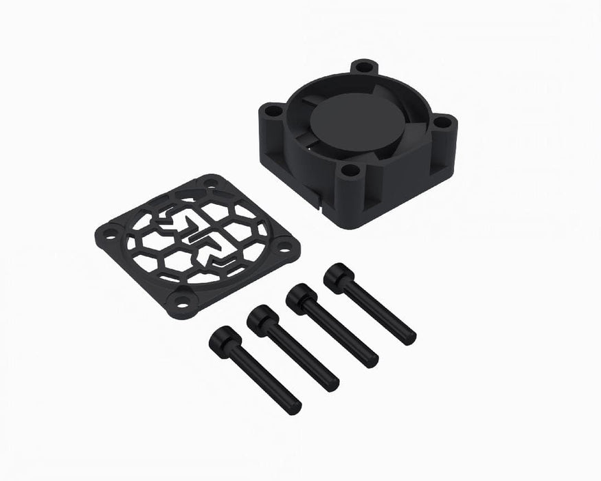 ARA-2756 Arrma 25mm Fan Set - GROM