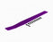 ARA-2767 Arrma Chassis Bash Bar (Purple) - Mini