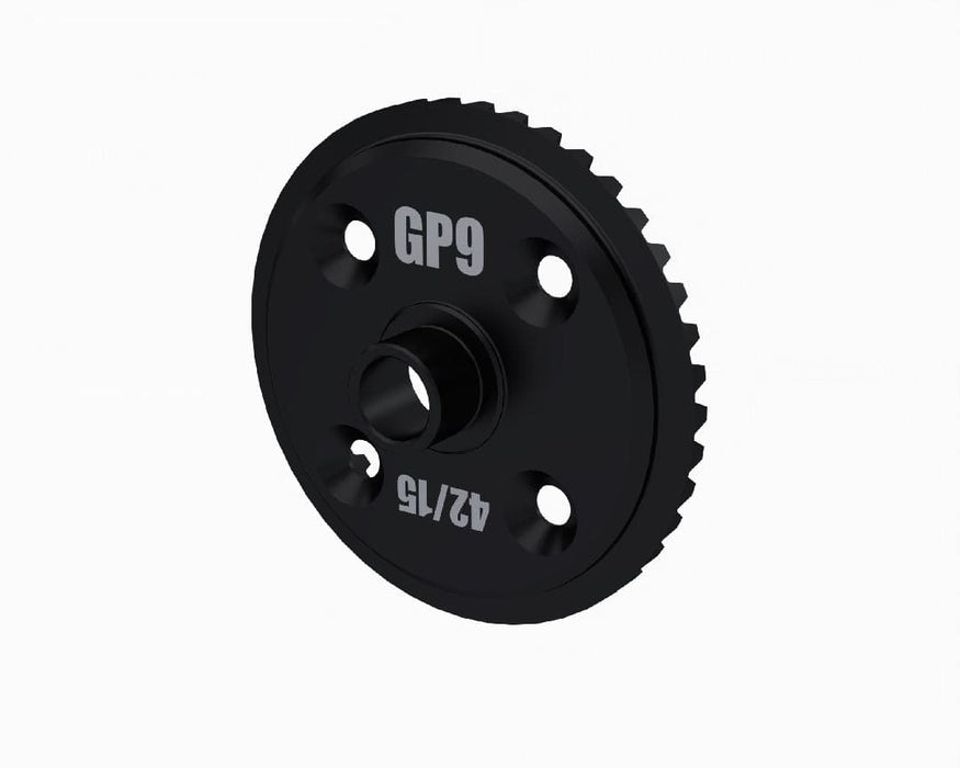 ARA-2807 Arrma Main Diff Gear 42T GP9