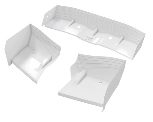 ARA-2808 Arrma LIMITLESS Wing Set Painted (White)