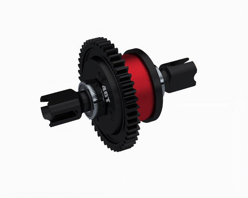 ARA-2812 Arrma Limited Slip Center Diff Set 46T 29mm Diff Case (1