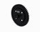 ARA-2813 Arrma 46T Spur Gear Mod 1 (29mm Diff)