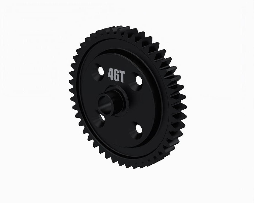 ARA-2813 Arrma 46T Spur Gear Mod 1 (29mm Diff)