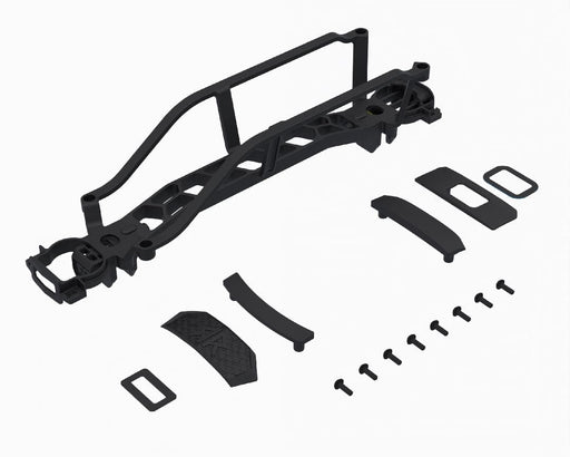 ARA-2977 Arrma Body Parts Set - GORGON GROM