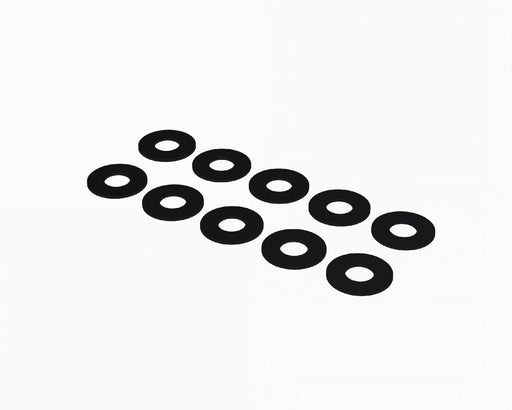 ARA-2987 Arrma Shim 4.1x9.5x0.5mm 10Pcs