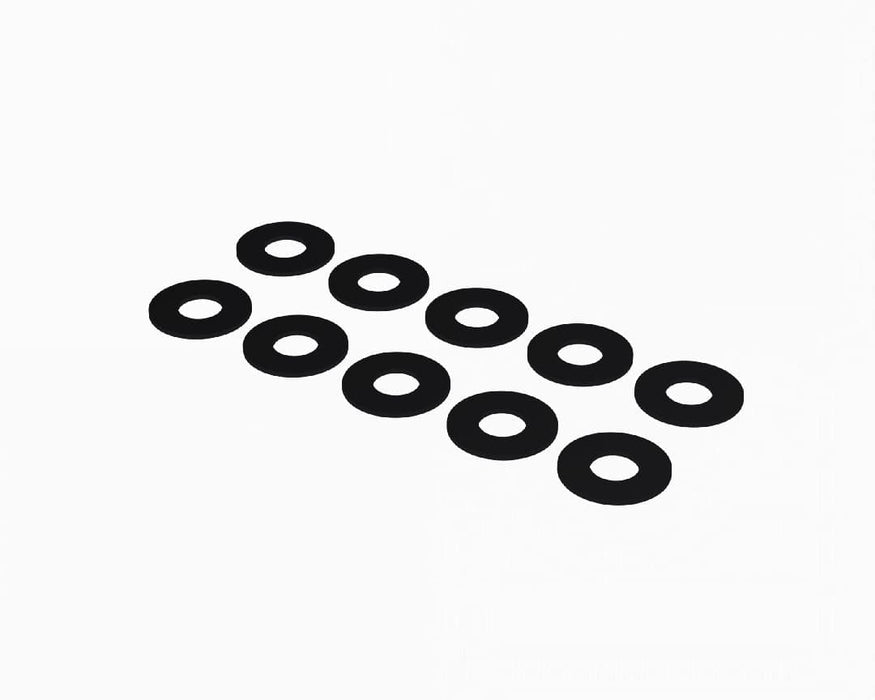 ARA-2987 Arrma Shim 4.1x9.5x0.5mm 10Pcs