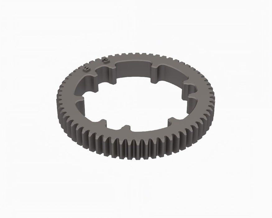 ARA-2990 Arrma Spur Gear 63T MOD 0.5 - Mini
