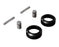 ARA-3129 Arrma CVD Rebuild Set - Mini KRATON