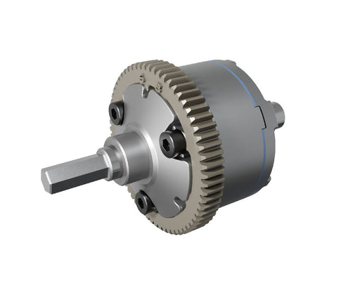 ARA-3135 Arrma Assembled Aluminum Center Diff