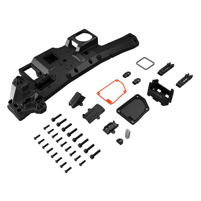 ARA-3152 Arrma Composite Top Deck, MT