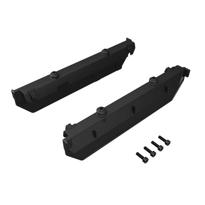 ARA-3154 Arrma Side Guard Set