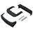ARA-3161 Arrma Body Protector Set (3pcs) - Black