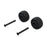 ARA-3167 Arrma Wheelie Bar Wheels