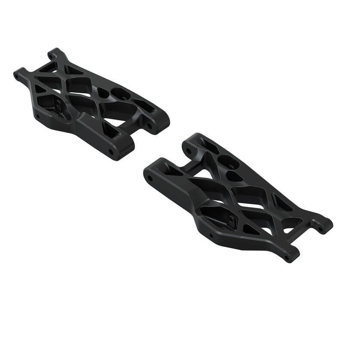 ARA-3168 Arrma Front Suspension Arms (2pcs)