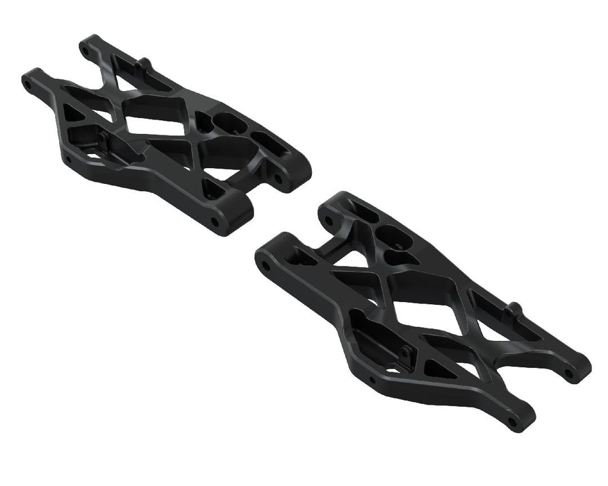 ARA-3169 Arrma Rear Suspension Arms (2pcs)