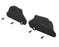 ARA-3170 Arrma Rear Dirt Guard Set