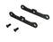 ARA-3172 Arrma Aluminum Suspension Mount Set