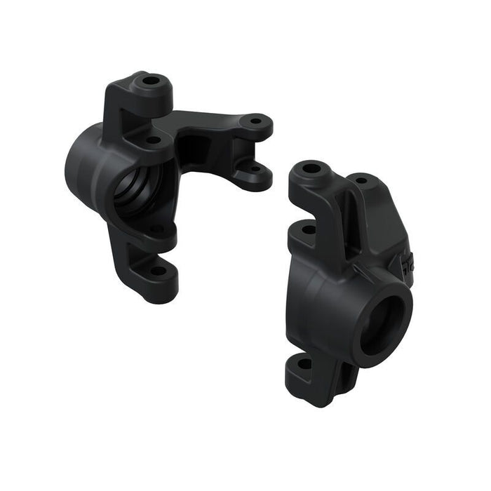 ARA-3173 Arrma Steering Block (1 Pair)