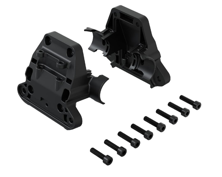 ARA-3175 Arrma Diff Cover Set (2pcs)