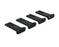 ARA-3180 Arrma Body Tether Straps