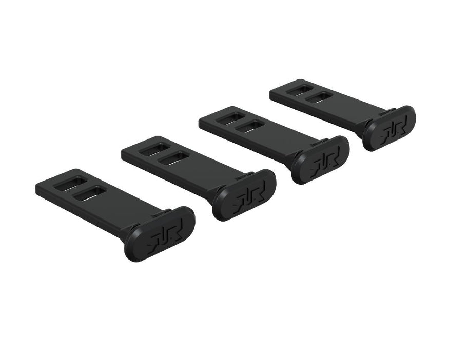 ARA-3180 Arrma Body Tether Straps