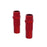 ARA-3184 Arrma Aluminum Shock Body 15x67mm - Red