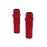 ARA-3185 Arrma Aluminum Shock Body 15x72.5mm - Red
