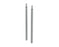 ARA-3186 Arrma Shock Shaft 4x78mm (2pcs)