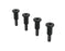 ARA-3189 Arrma Ackerman Plate Screw (4Pcs)