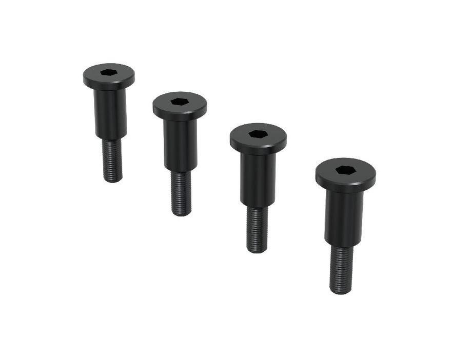 ARA-3189 Arrma Ackerman Plate Screw (4Pcs)
