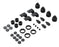 ARA-3190 Arrma Composite Shock Parts Set (2 Shocks)