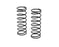 ARA-3191 Arrma Shock Springs: L95mm, 0.61N/mm (3.48lbf/In) (2pcs)