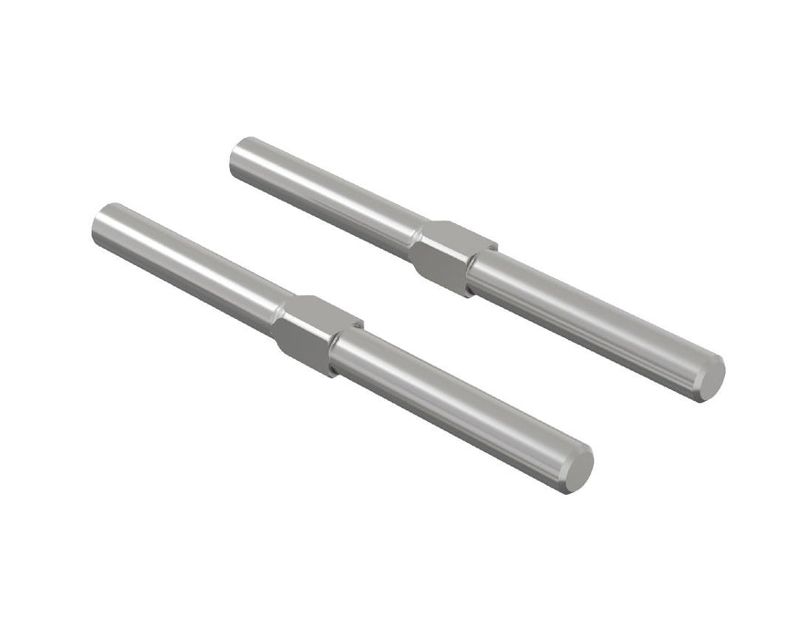 ARA-3194 Arrma Steel Turnbuckle M5x65mm (2pcs)