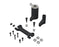 ARA-3196 Arrma Servo Saver and Steering Parts Set