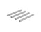 ARA-3197 Arrma Hinge Pin Set 4x48.5mm (4pcs)