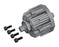 ARA-3198 Arrma Metal Center Diff Set 39mm Case 100K cst